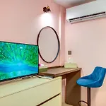 за гости райково Appartement