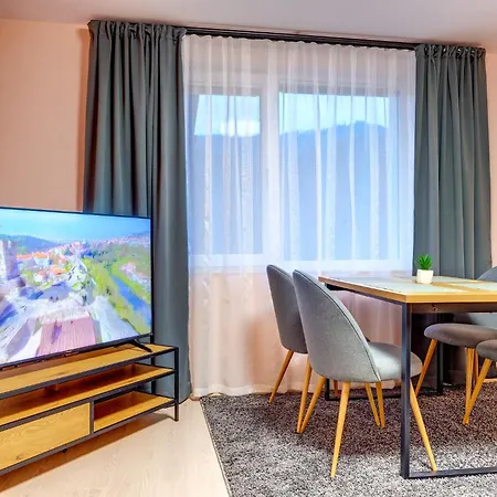 Apartment за гости райково