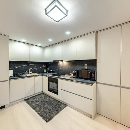 Apartment за гости райково *