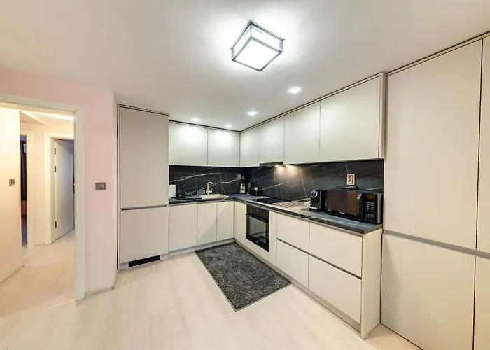 за гости райково Apartment Smolyan