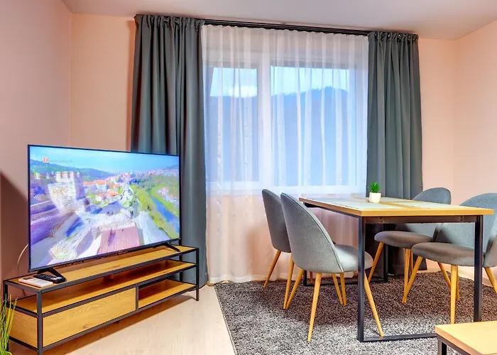 Apartment за гости райково