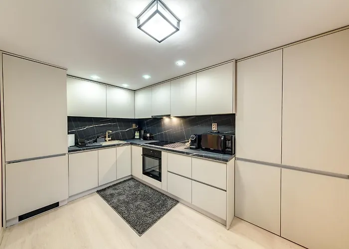 Apartment за гости райково *