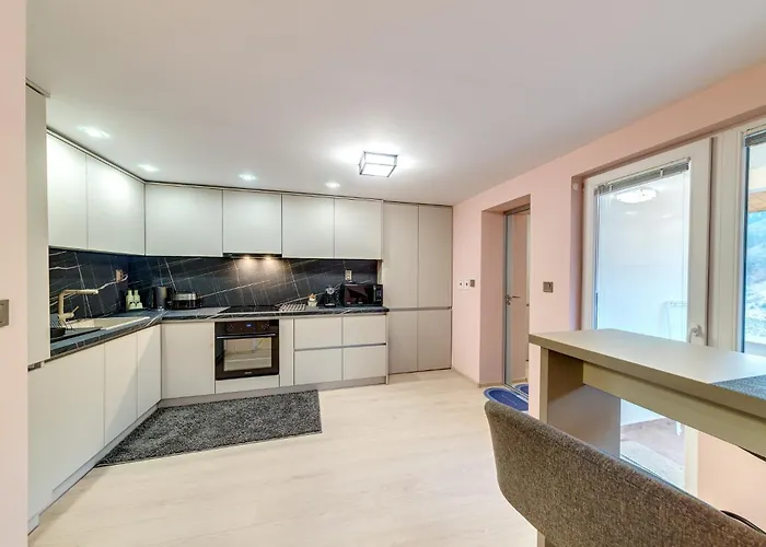 Apartment за гости райково