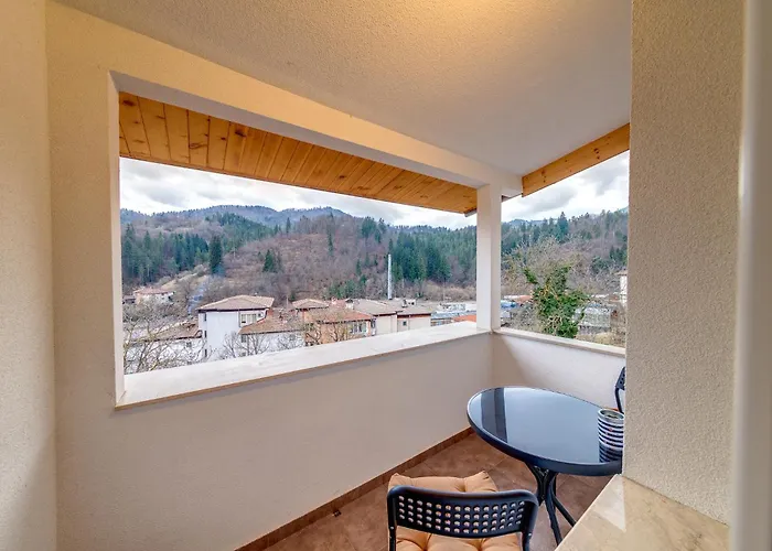 за гости райково * Paşmaklı