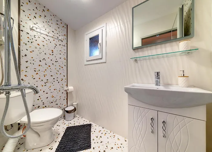 Daire за гости райково