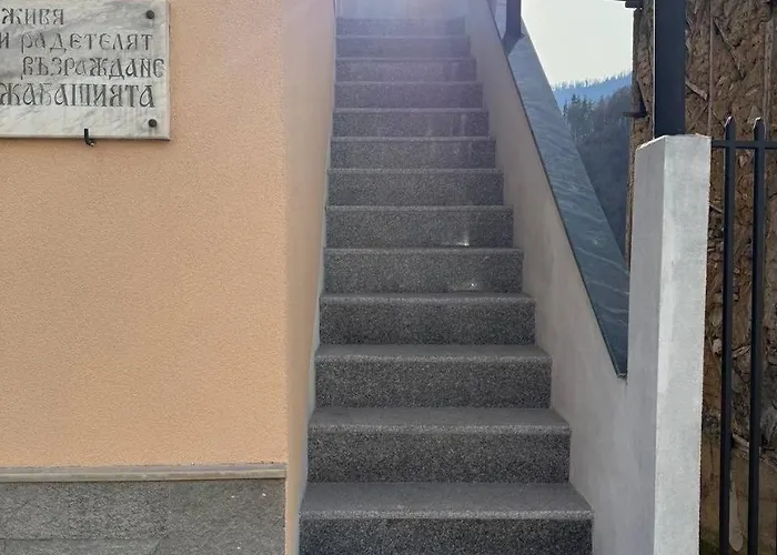 за гости райково